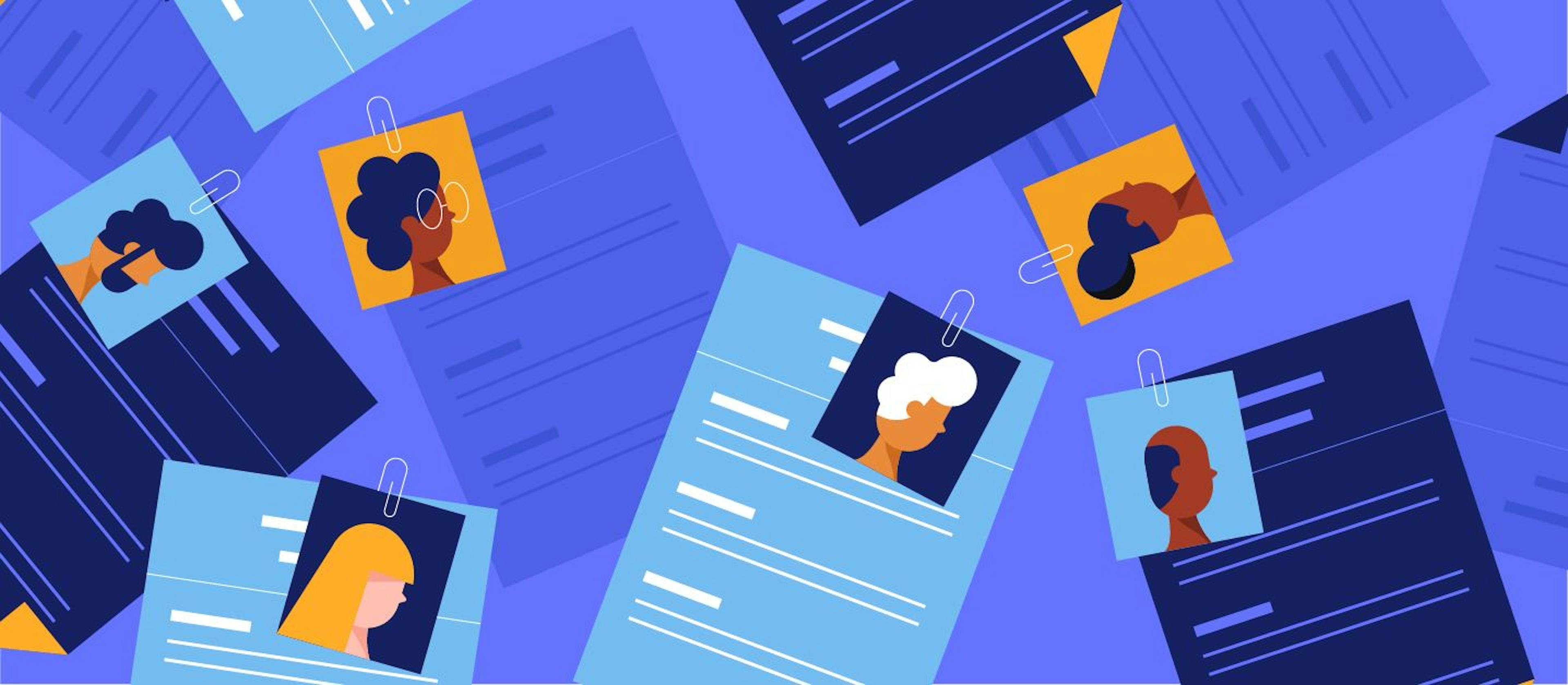 featured image - What Is Blind Hiring And How To Use It To Make Your Hiring Process Unbiased