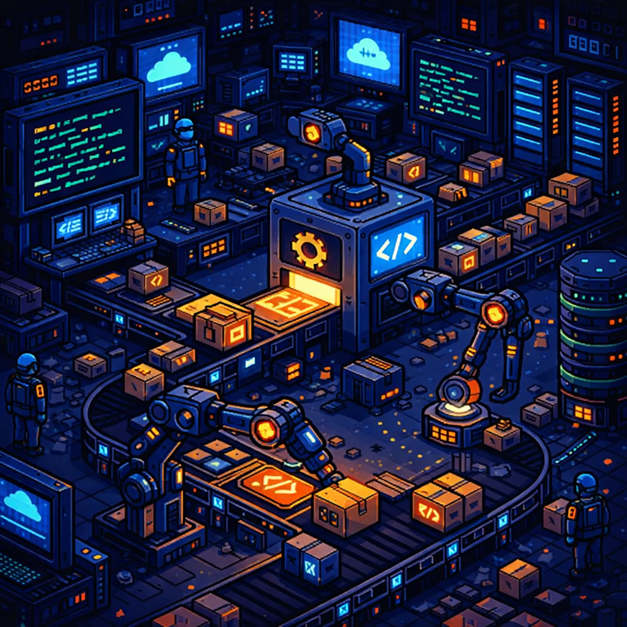 featured image - The Startups That Win Will Ship Faster and Smarter