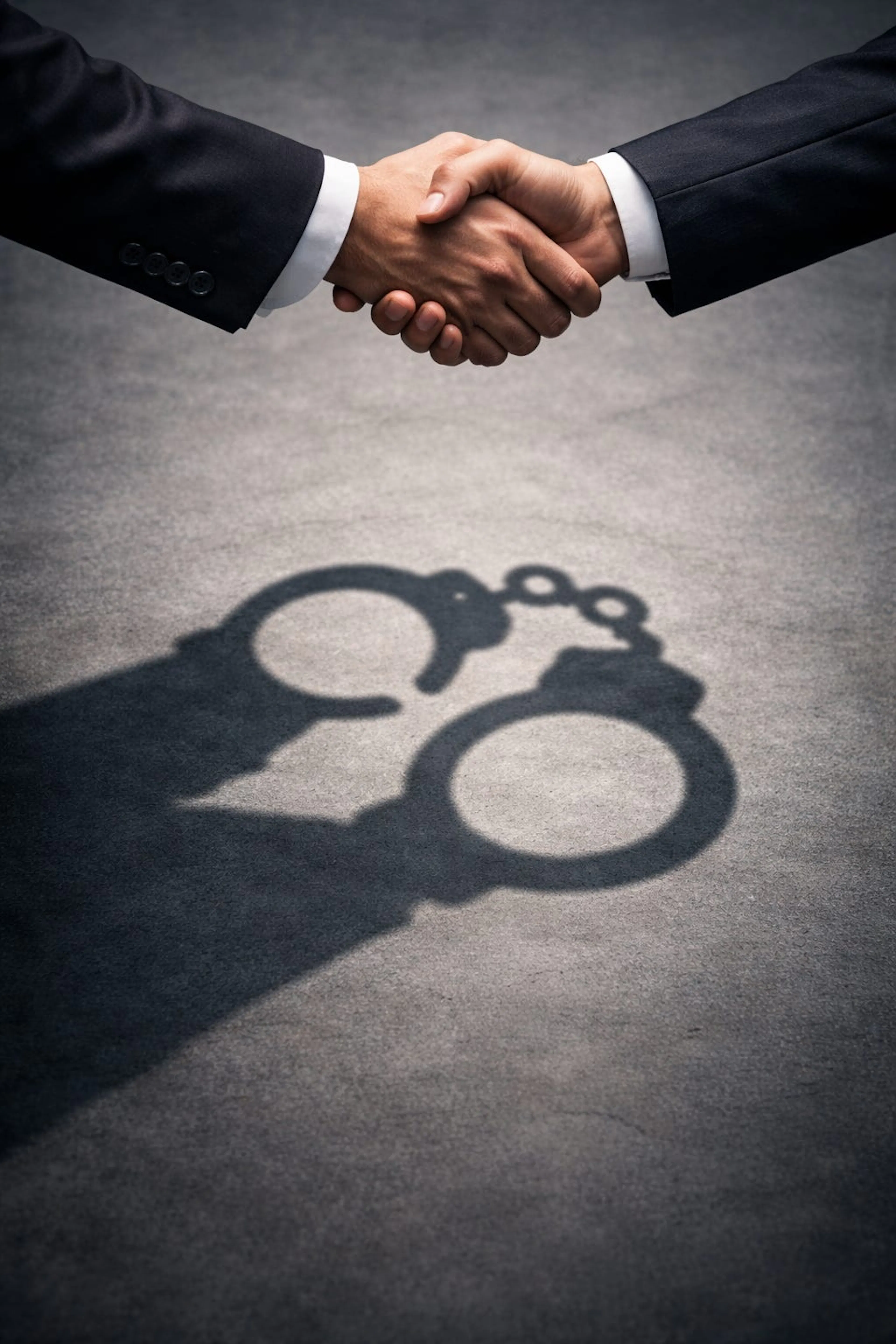 featured image - Why Most Cross-Border Investments Destroy Capital