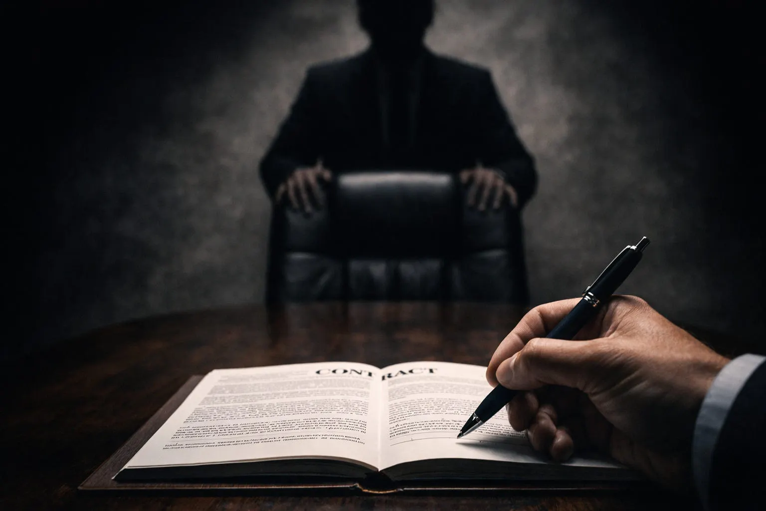 featured image - The Illusion of Ownership Is Destroying Cross-Border Capital