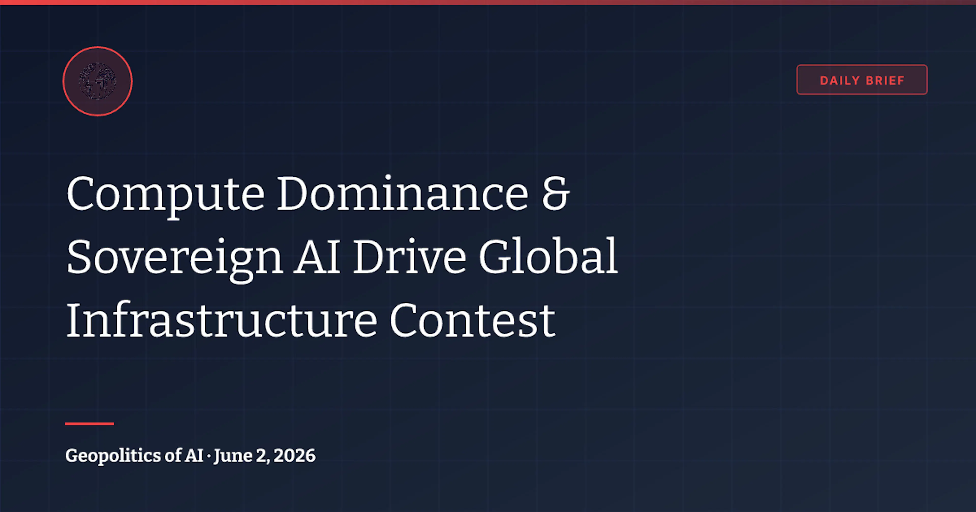 featured image - The Stack Behind the Next AI Superpowers