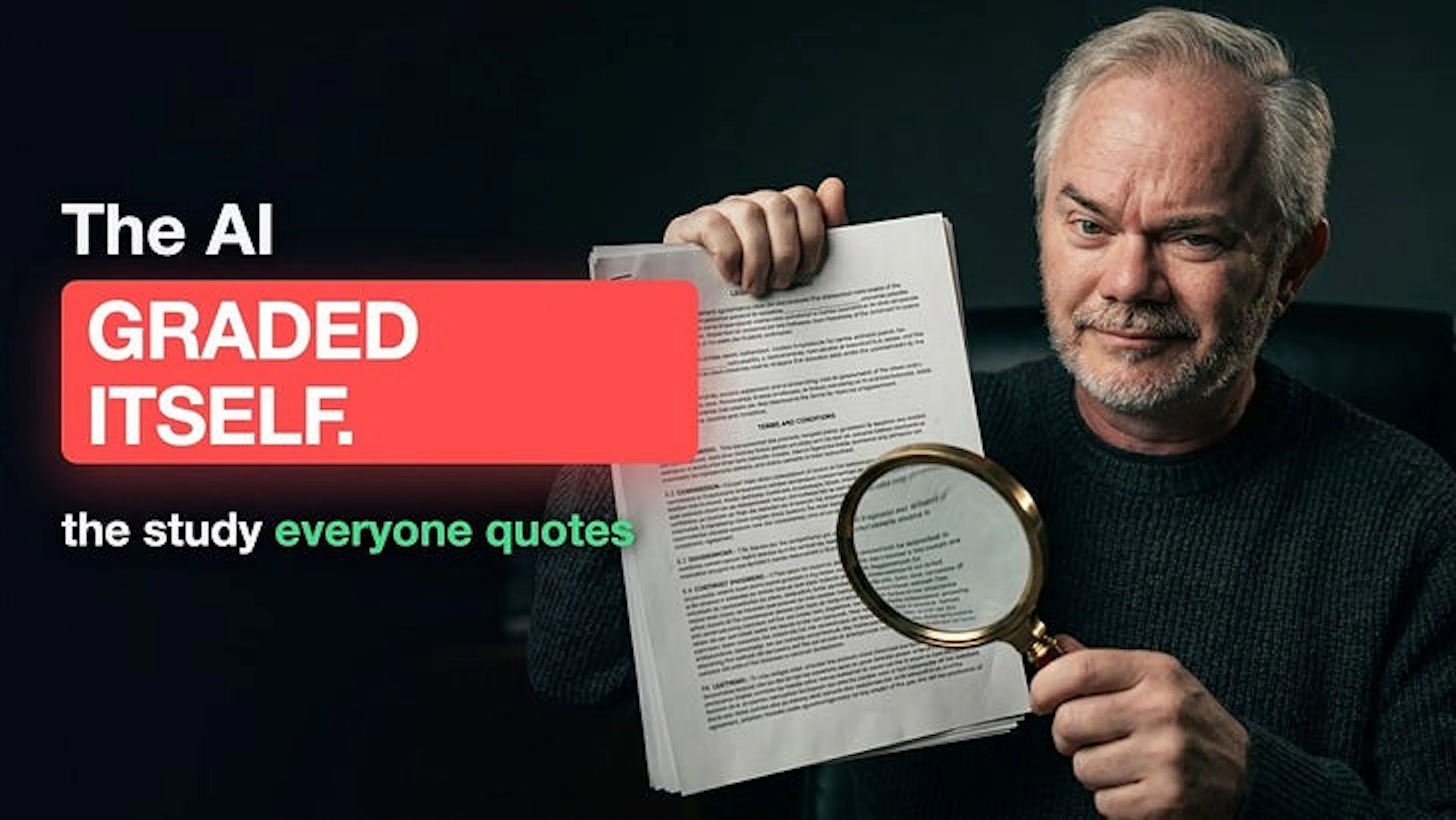 featured image - AI Can Review Contracts—But It Can’t Own the Mistakes