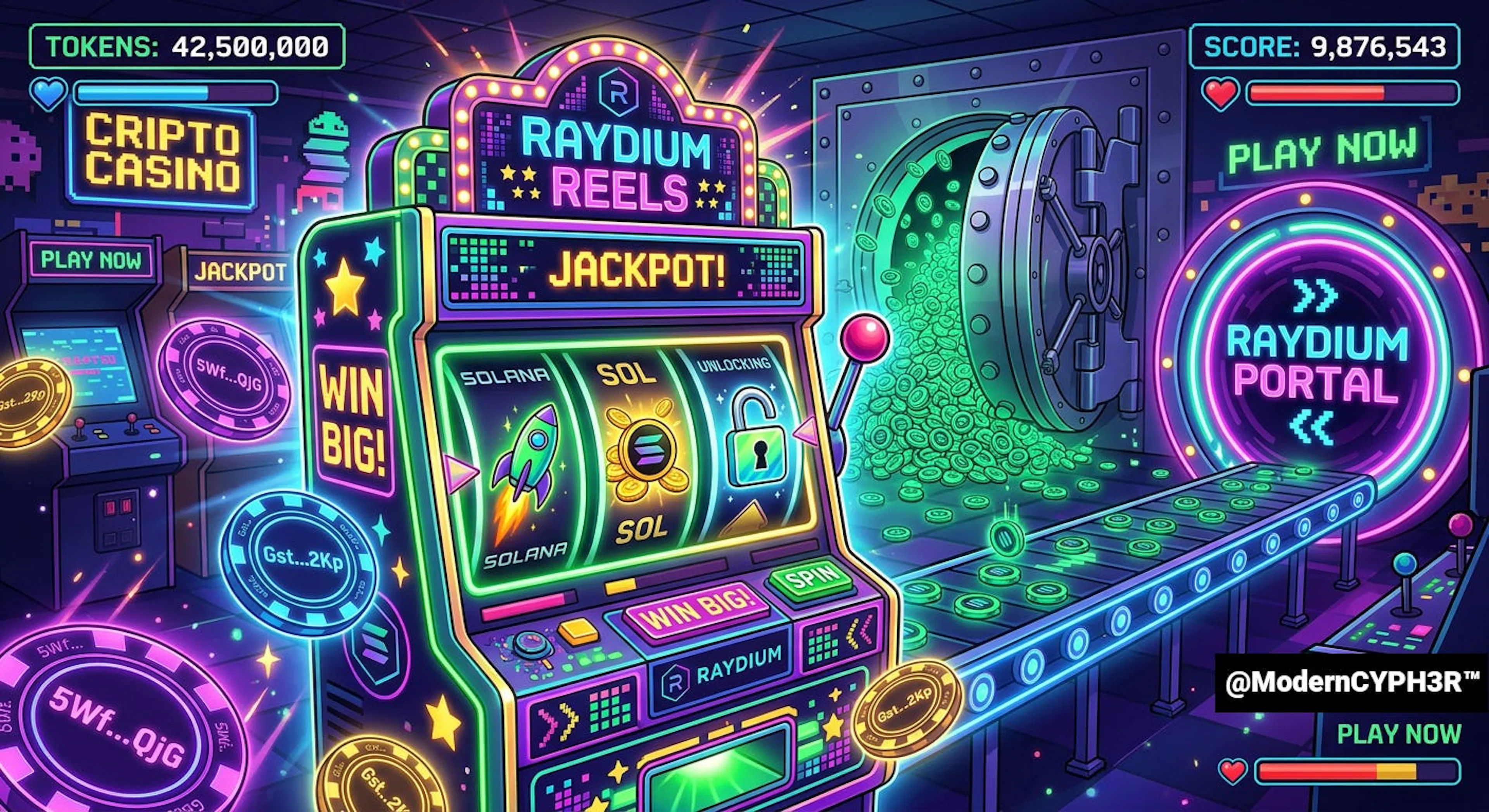 Inside pump.fun’s Fee Machine: How the Protocol Extracts Value on Solana