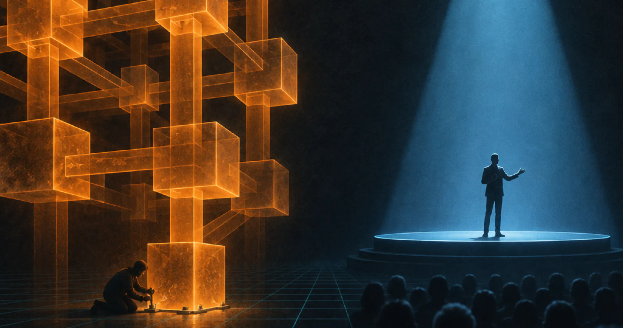 Why Invisible Engineering Work Deserves More Recognition