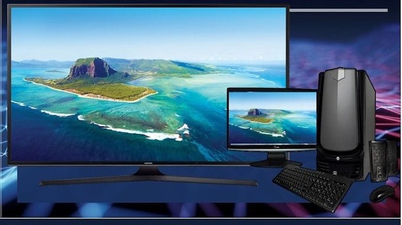 /how-to-use-a-laptop-as-a-monitor-to-boost-productivity feature image