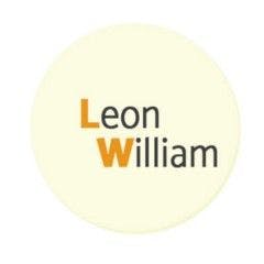 Leon William HackerNoon profile picture