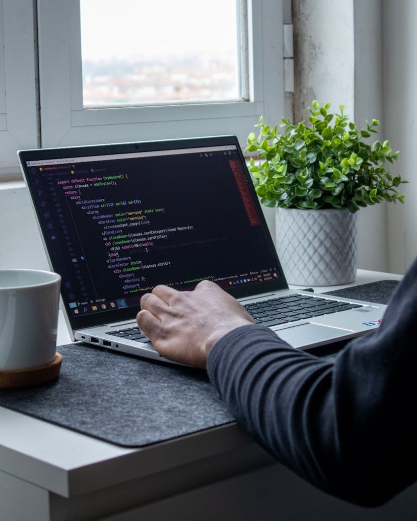 /eugene-cozac-on-creating-his-own-framework-and-becoming-a-top-tier-developer feature image