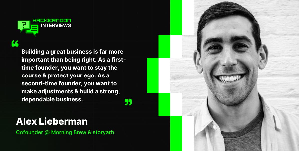 featured image - storyarb が創業者向けのゴーストライター業務から顧客の ICP 向けニッチ コンテンツの制作に方向転換した理由