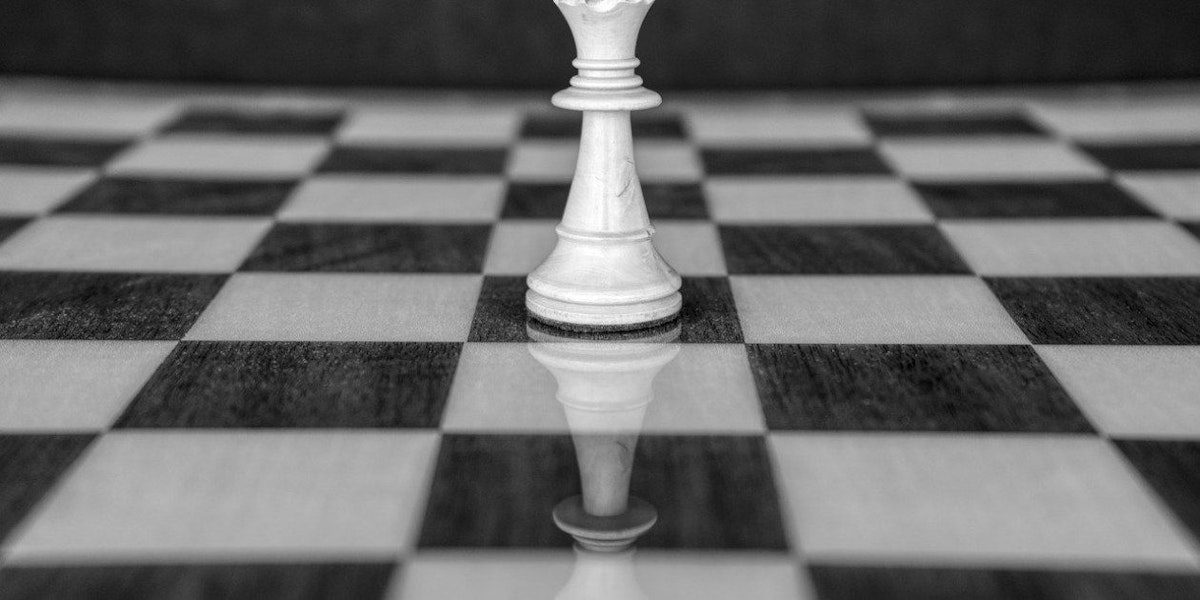 featured image - Chess And Music: Not An Obvious Connection