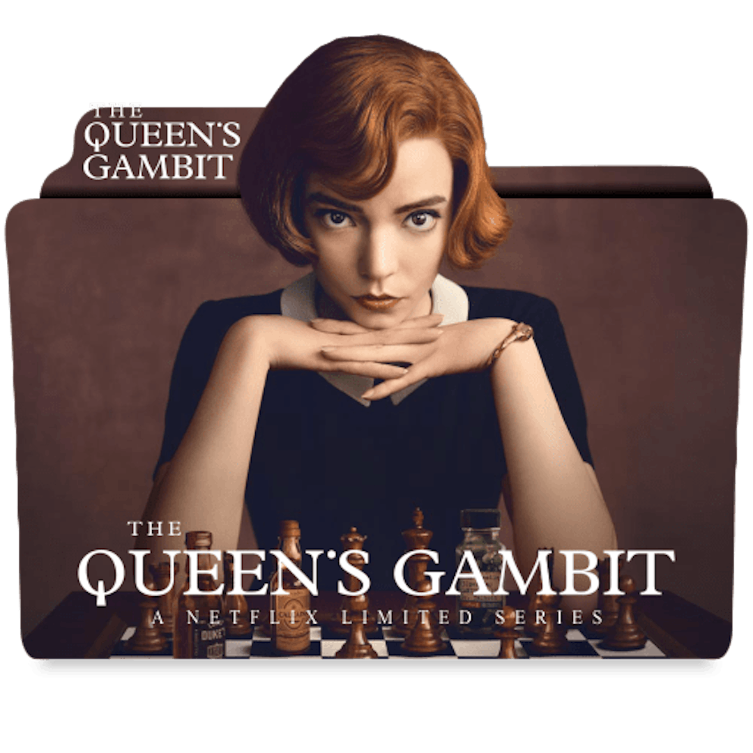 featured image - Why The Queen’s Gambit Was the #1 Show in 12 Countries 