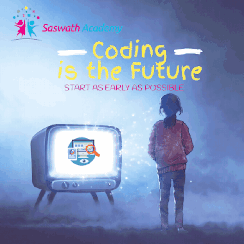 featured image - Why Kids Should Learn to Code and How to Get them Started