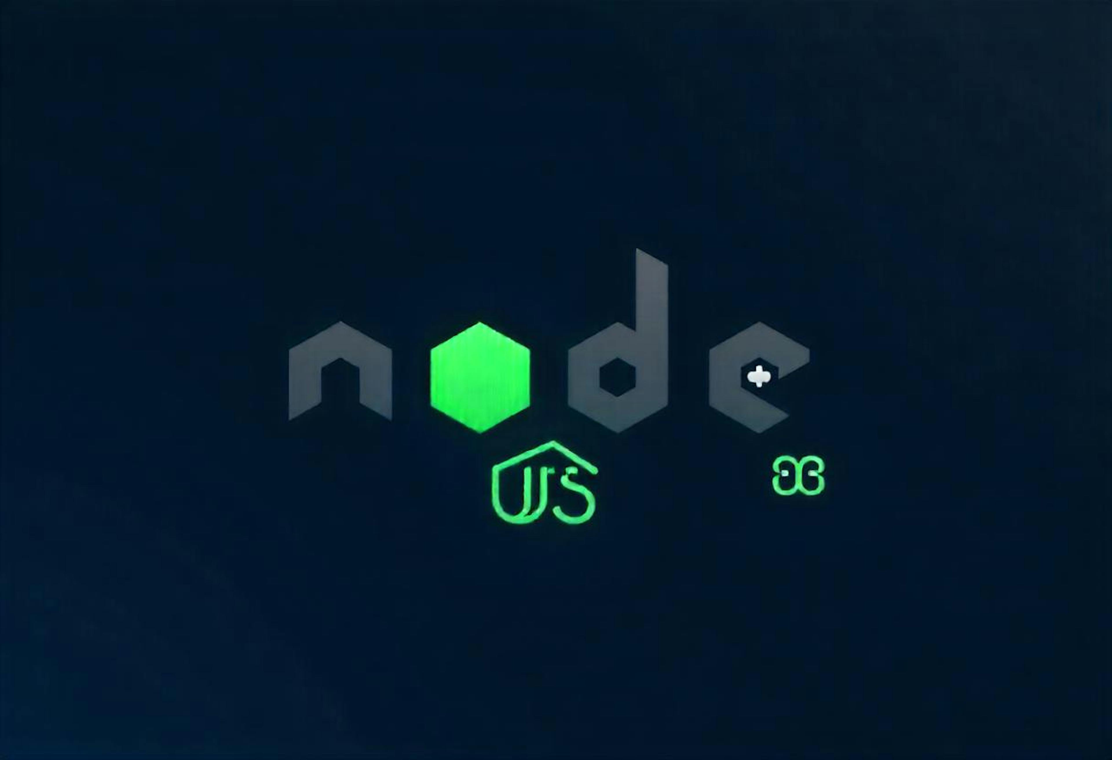 featured image - Getting Started With Node.js Is Simpler Than You Think