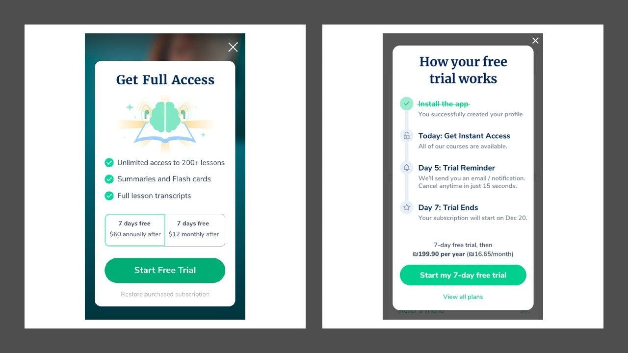 featured image - How we Increased Paying Customers by 7x