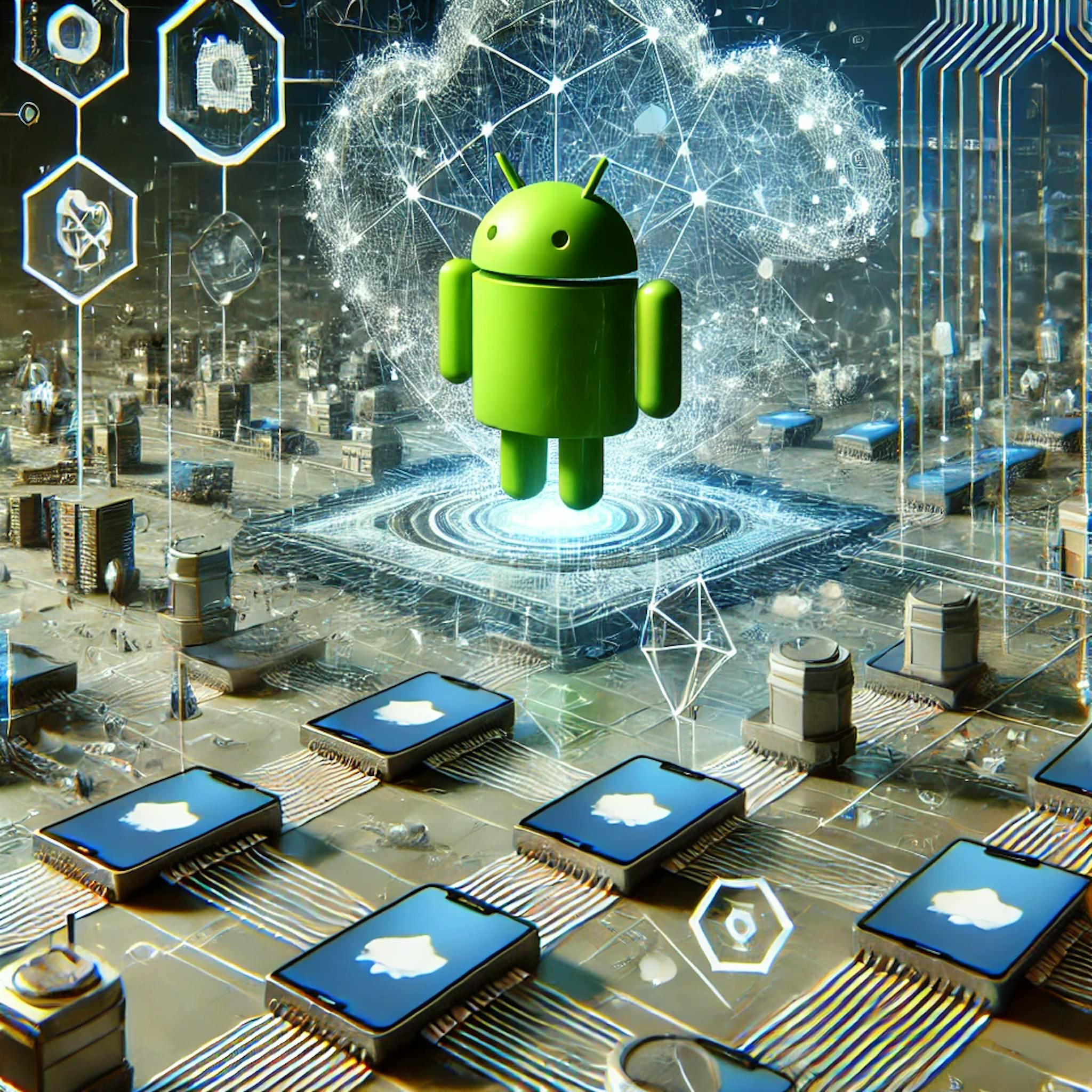 featured image - Building a Device Manager App on Android: Lessons from Managing 300K+ Terminals