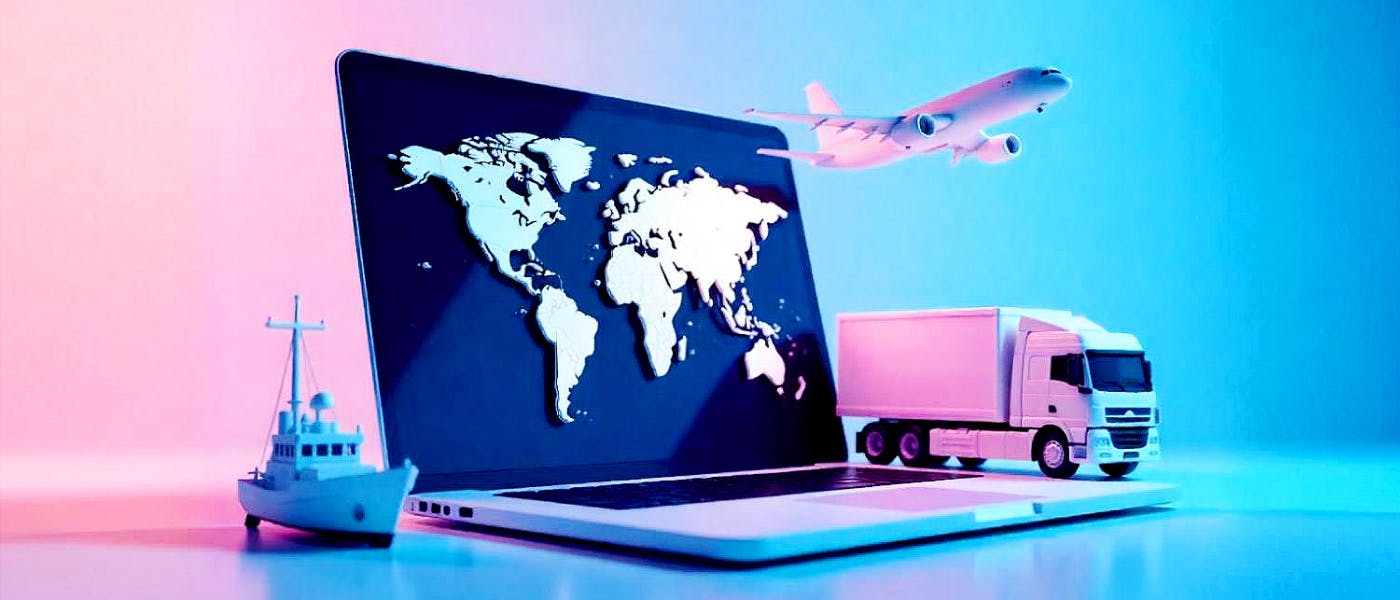 IoT в логистике: эффективность через связь