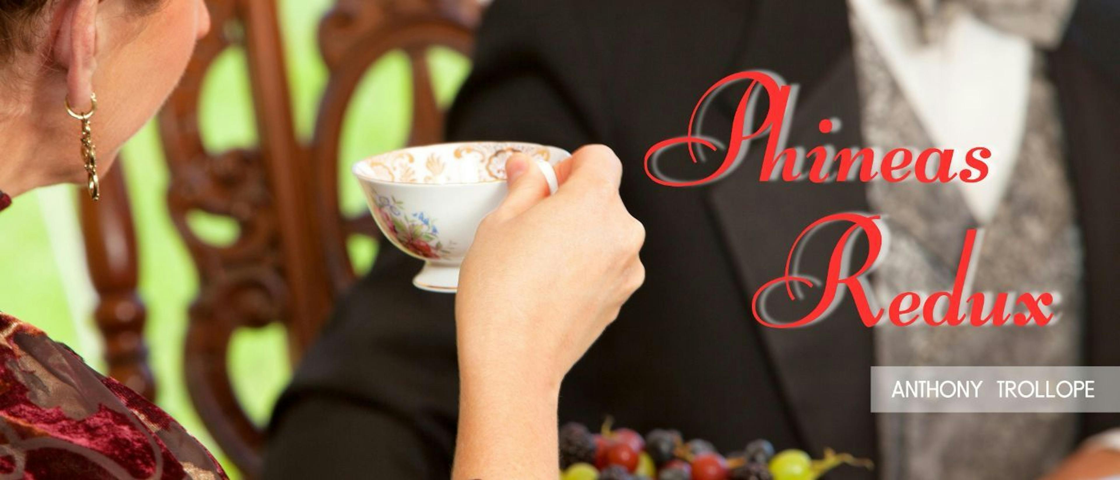 featured image - THE END OF THE STORY OF MR. EMILIUS AND LADY EUSTACE.