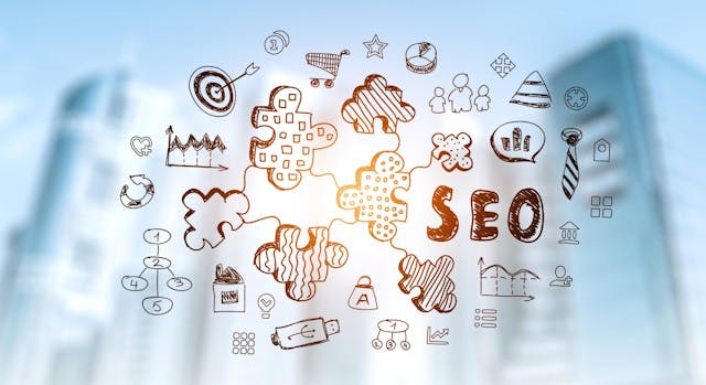 /trends-in-search-8-seo-tips-to-increase-your-serp-ranking-in-2021 feature image