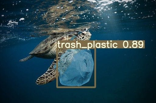 featured image - How Deep Learning Can Help Quantify, Monitor, and Remove Marine Plastic: The DeepPlastic Way