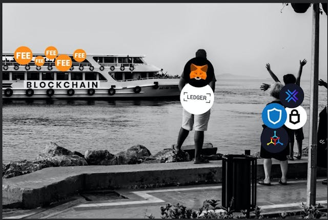 /do-unhosted-wallets-dream-of-network-fees feature image