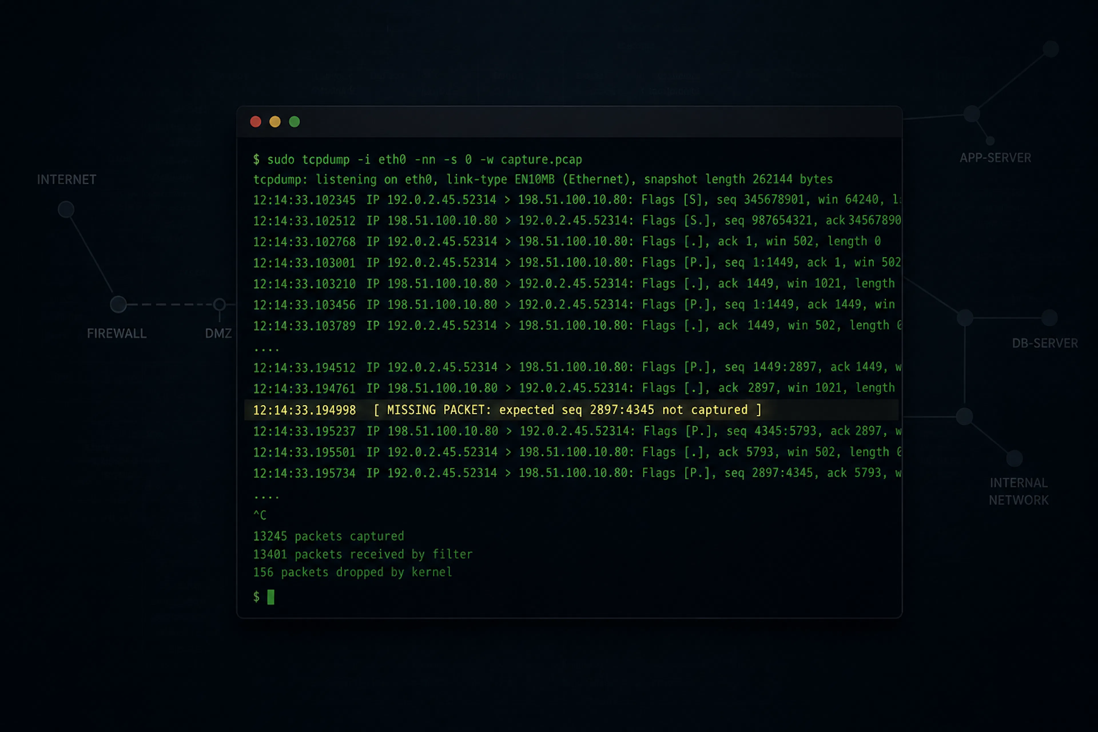 featured image - When PowerShell Said "Failed," tcpdump Said Why