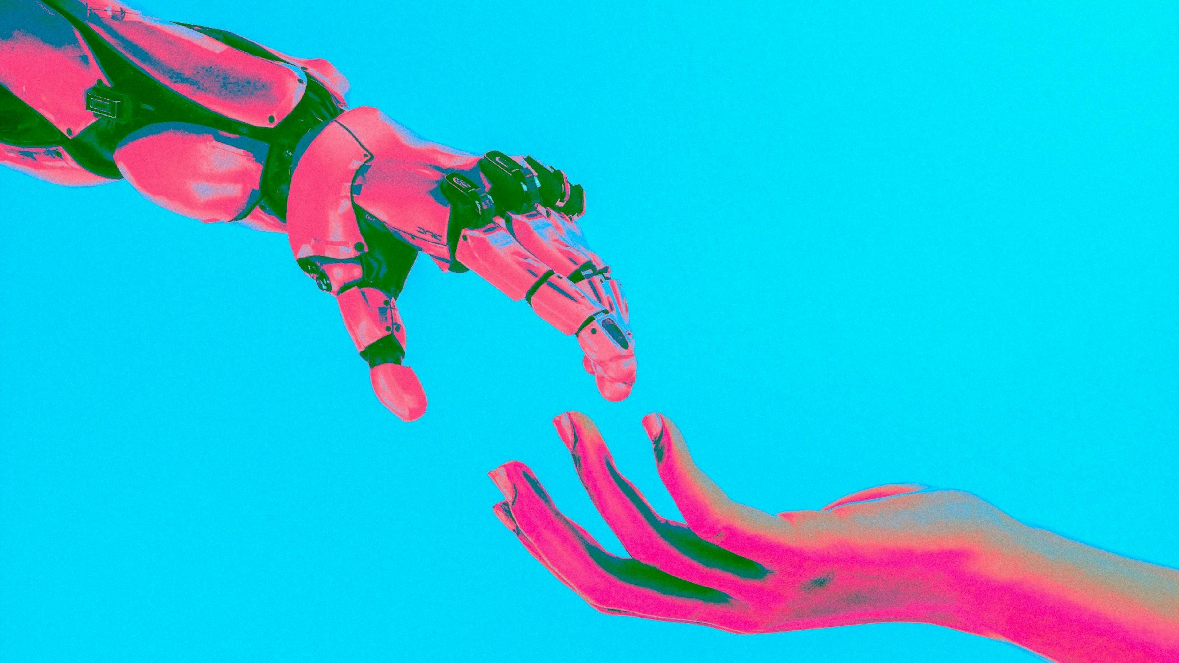 featured image - Forward-Thinking Leaders Are Using AI as a Strategic Partner 