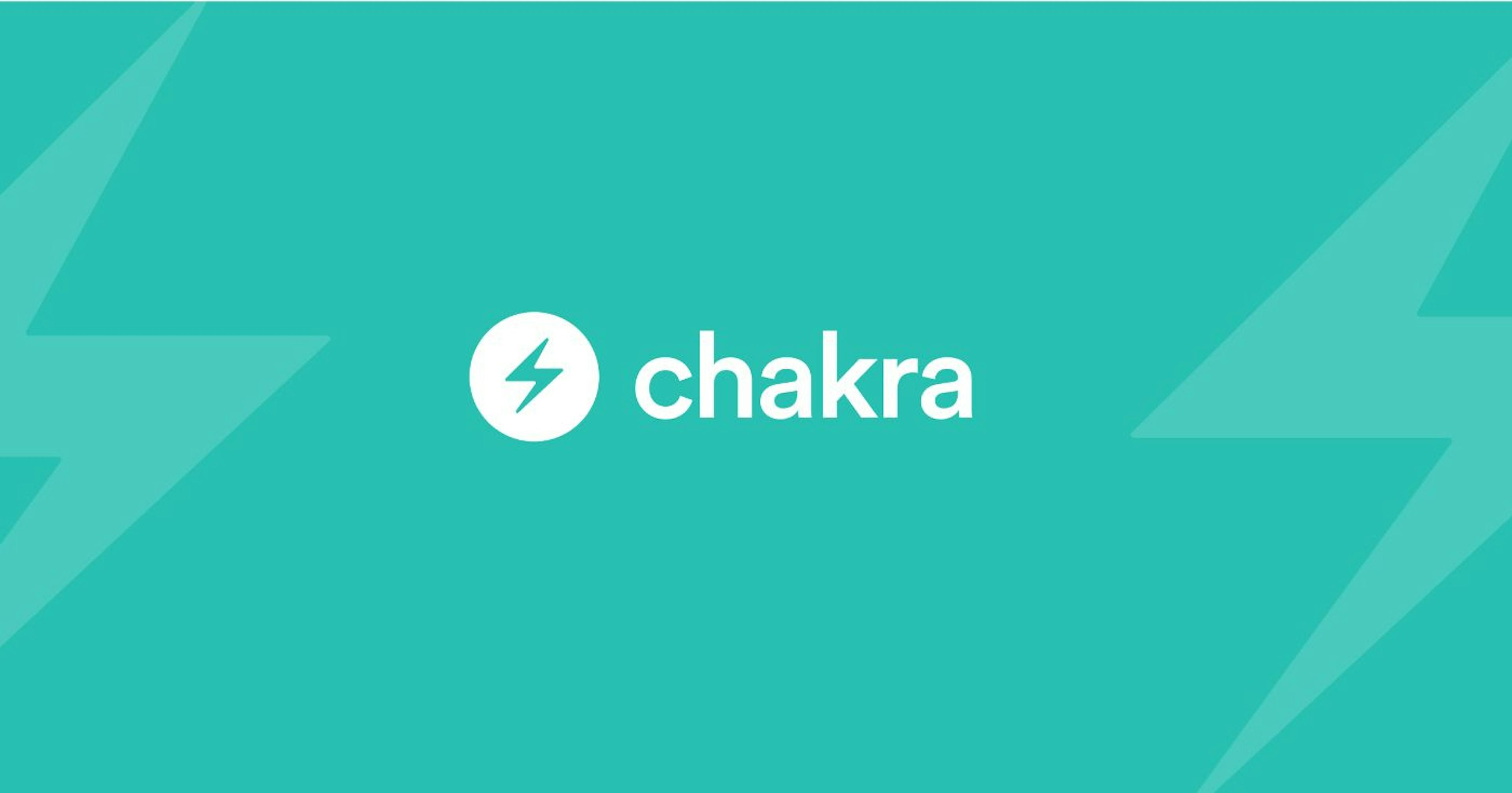 featured image - Understanding Chakra UI