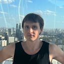 Kashintsev Georgii HackerNoon profile picture