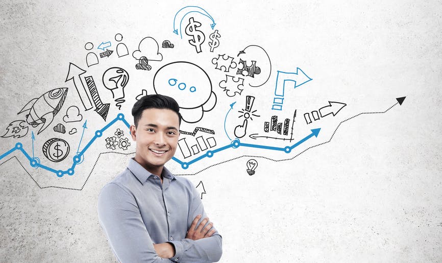 featured image - Shaping the Future of Startup Funding With a New Hybrid Venture-Credit Model