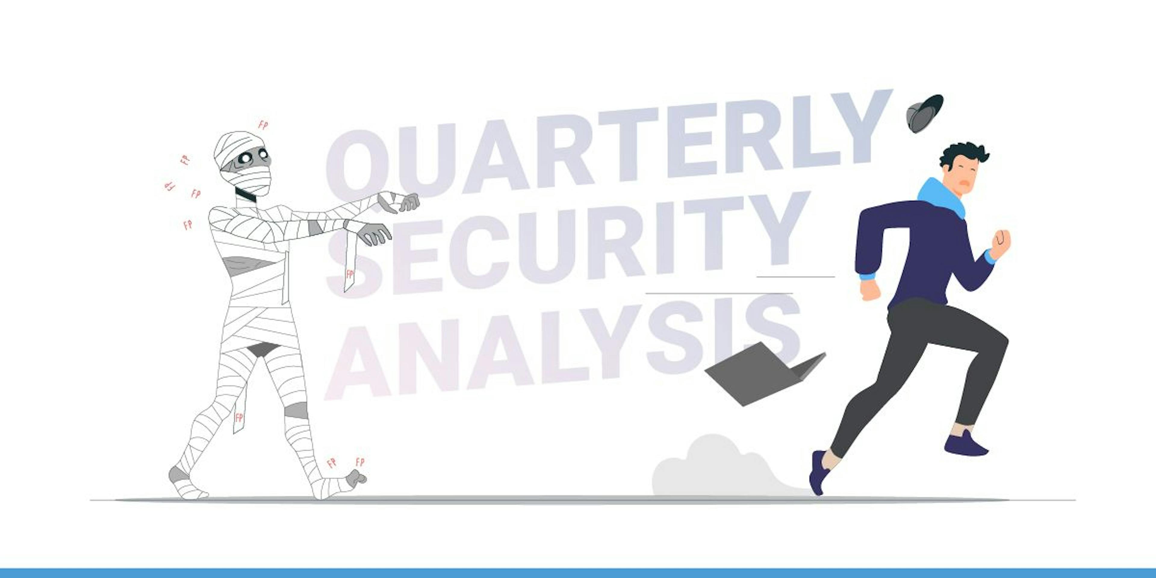 featured image - SAST Analysis: No Angst Edition