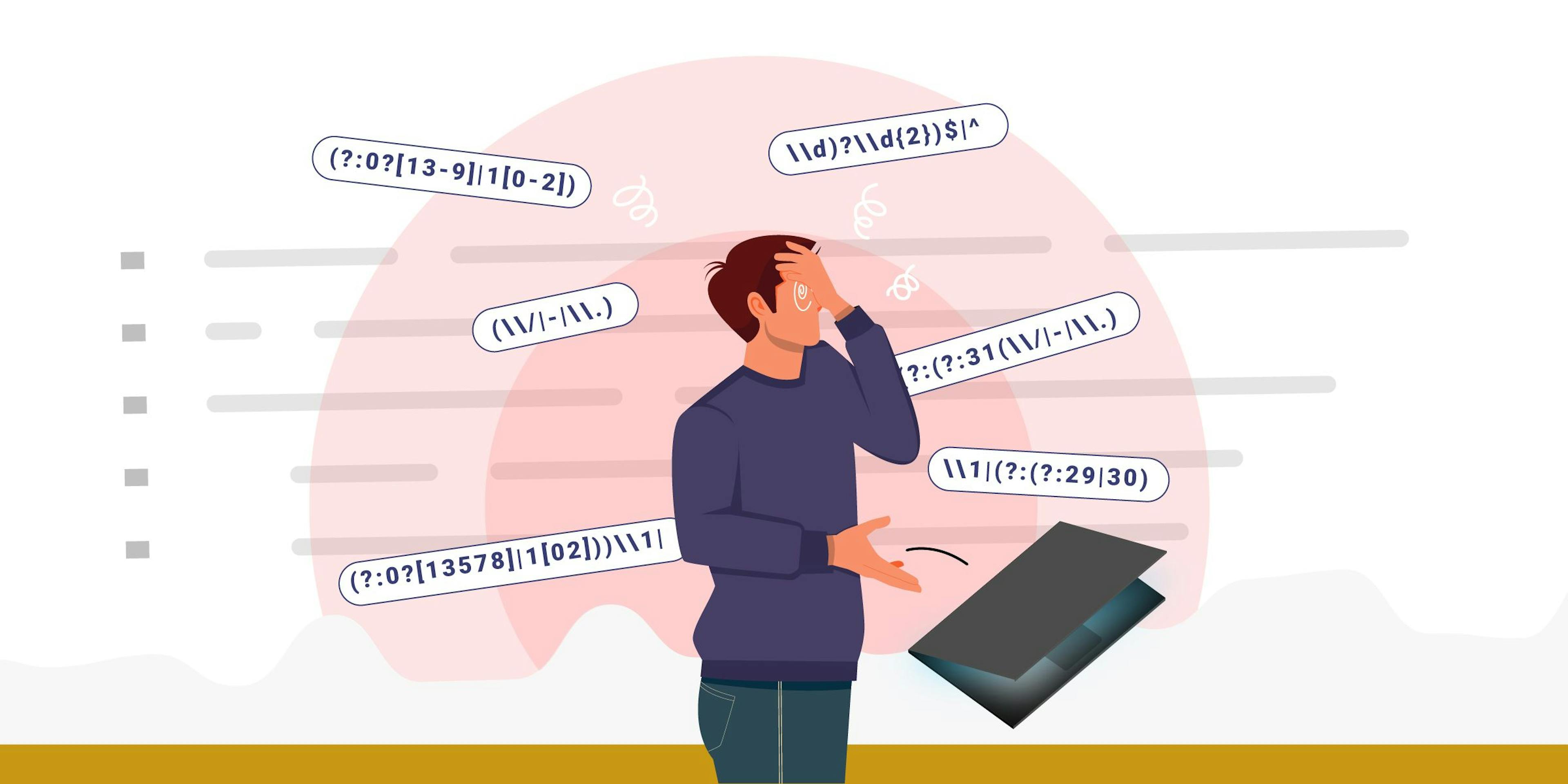 featured image - Getting Regex Boundaries Right: A How-To Guide