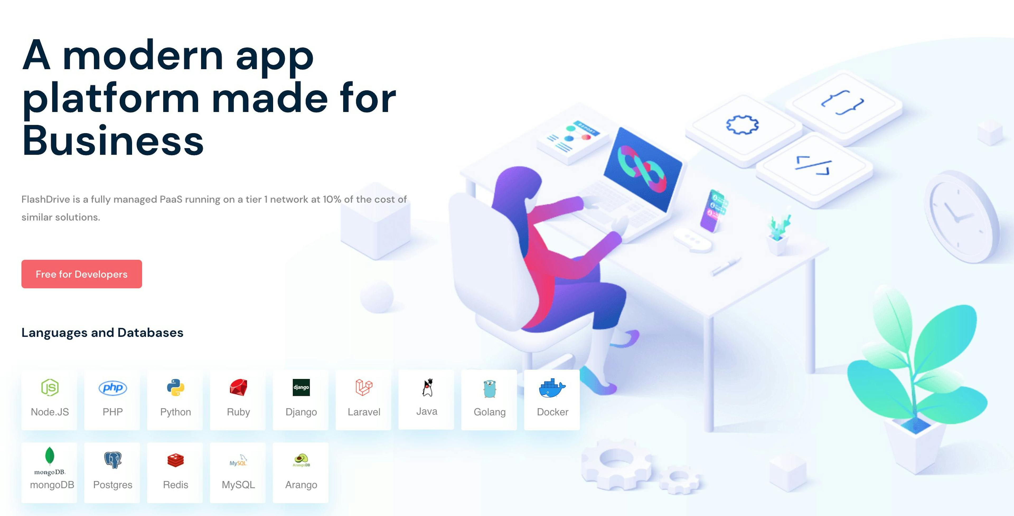 featured image - Introduction to Qoddi.com App Platform