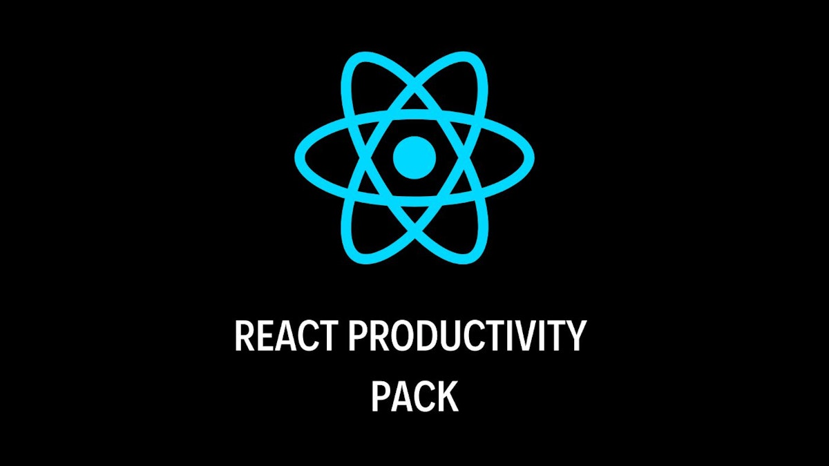 featured image - 15 VSCode Extensions to Boost your Productivity in React