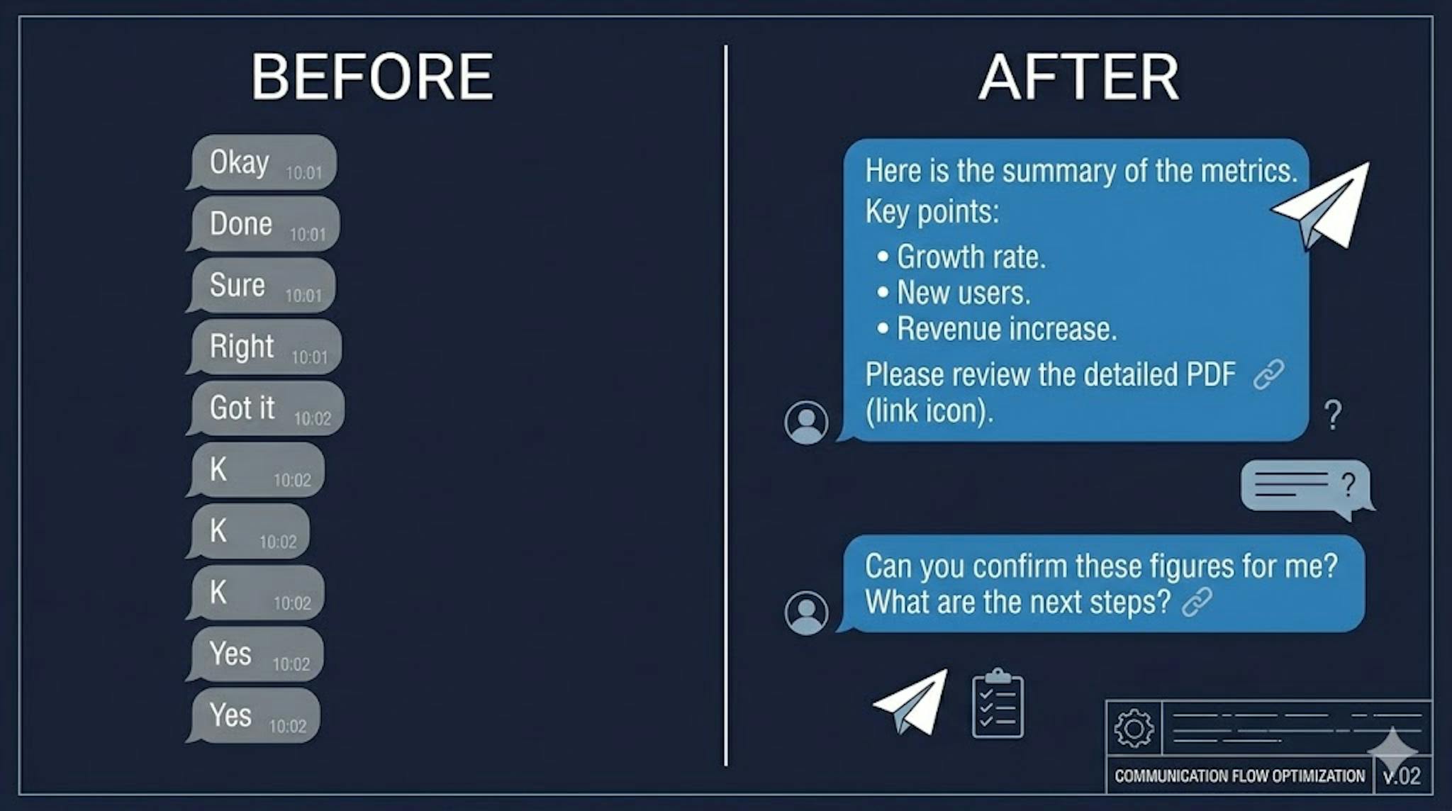 featured image - 9,000 Lines of Telegram Chat, 1 Hour, 4 Deliverables: Using Claude to Turn Group Chat Into Structure