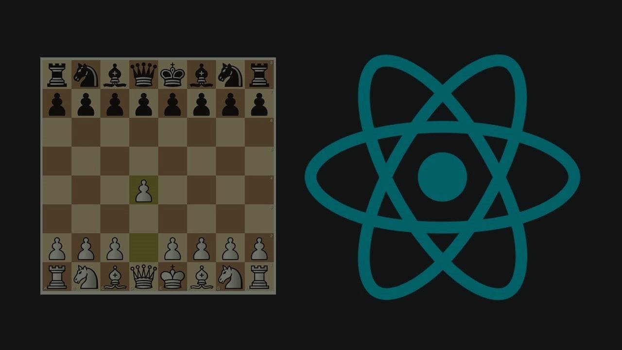 Simple Board Game(Chess) in JavaScript Free Source Code