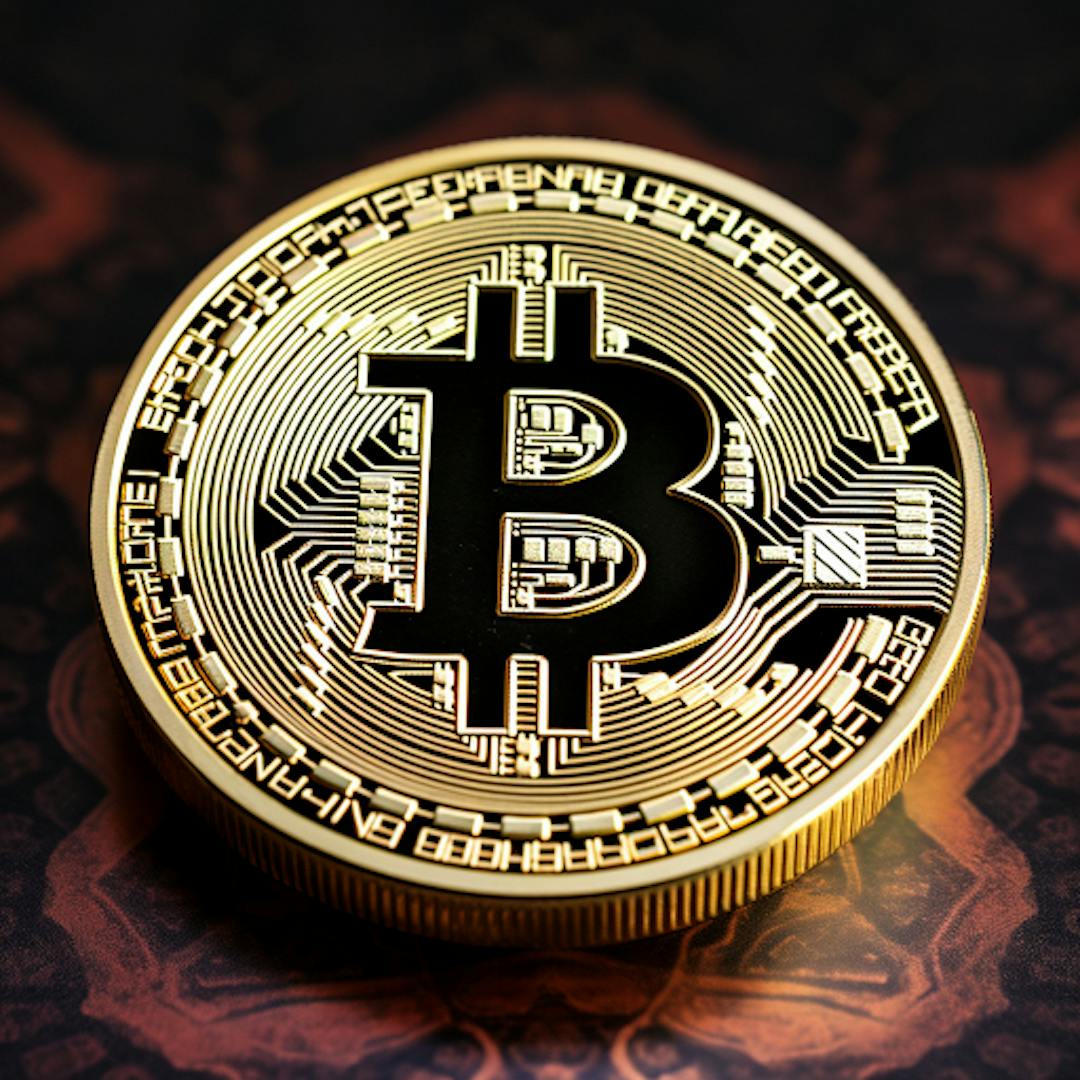 featured image - The Bitcoin Halvening: A Deflationary Cycle & Price Catalyst