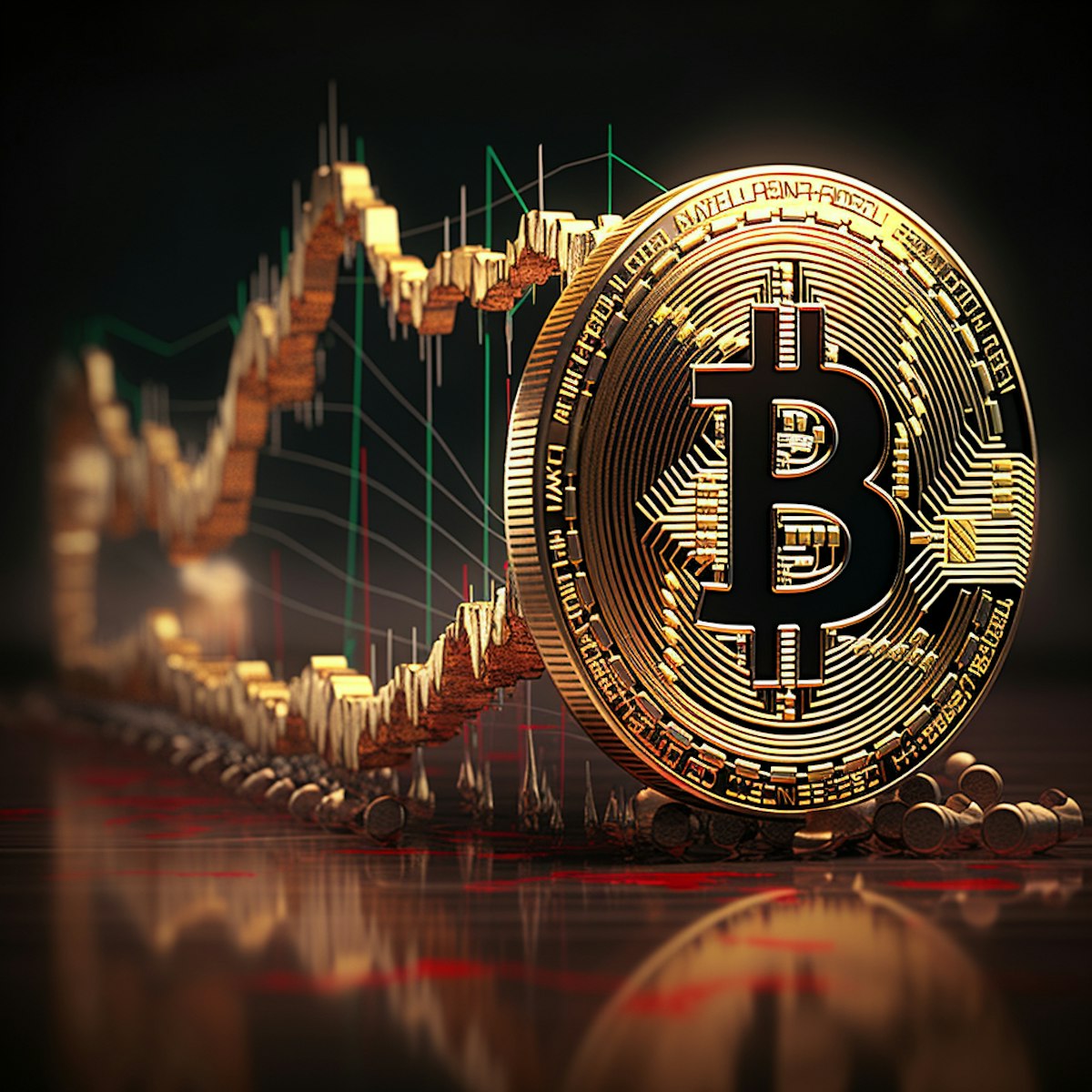 featured image - Bitcoin's Dominance Grows, ETF Excitement Builds in Q3 Crypto Overview