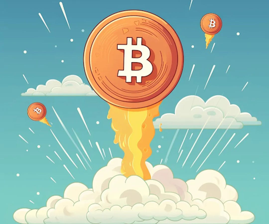 featured image - Fed's Standstill, Legal Storms, and Bitcoin's Rally: Decoding the 2023 Financial Landscape