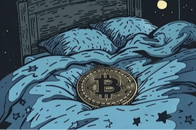 featured image - Here's Why It’s Time to Wake Up Again…