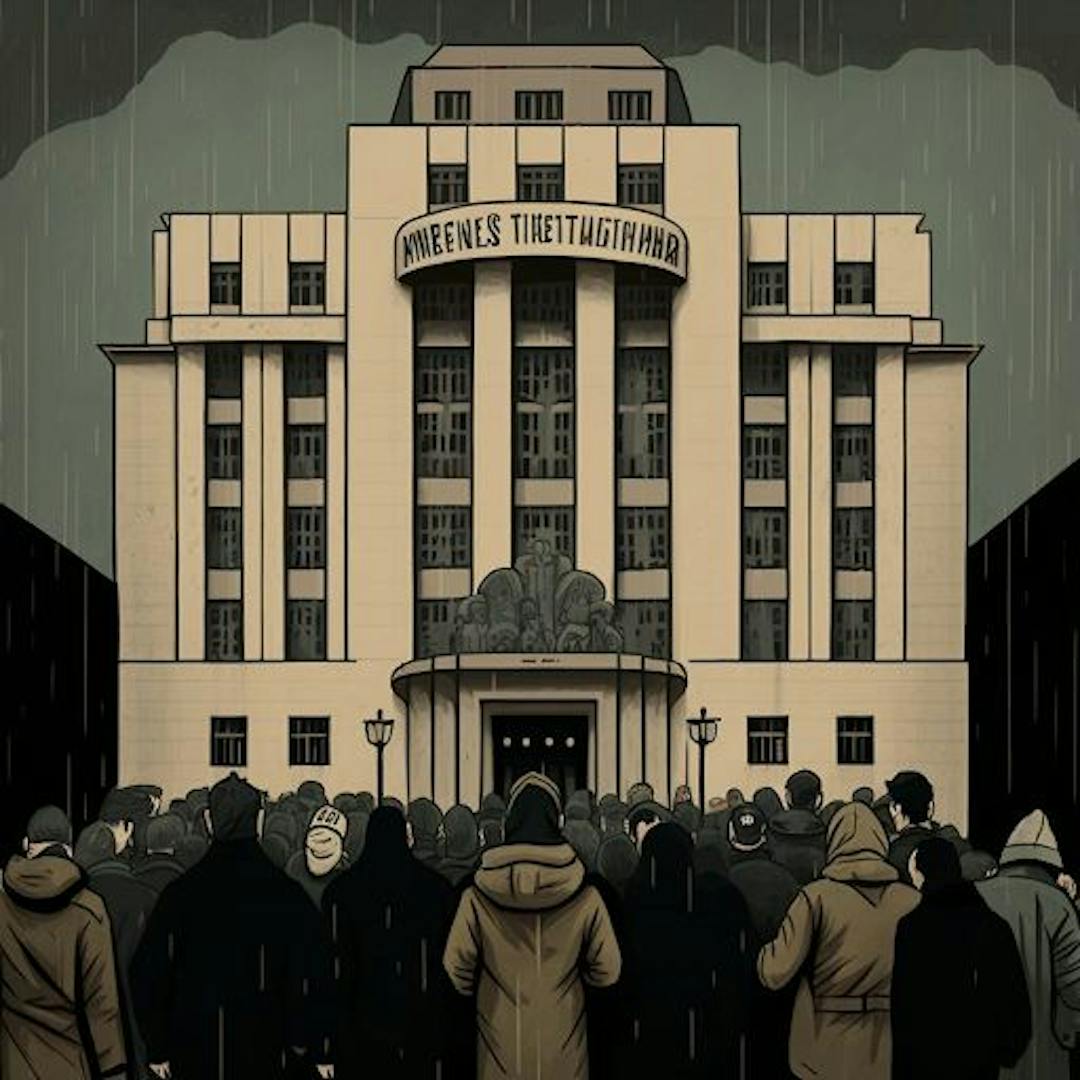 featured image - SVB Collapse: What Happened and What Happens Next