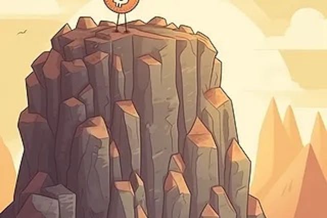 featured image - Bitcoin: It's Now or Never