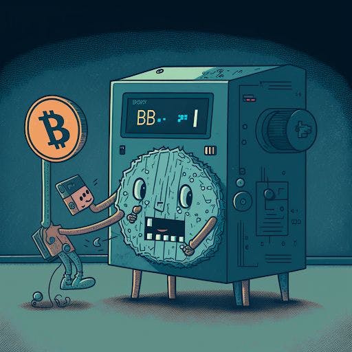 featured image - Into the Abyss: The Cyber Security Pit of the Digital Asset Industry