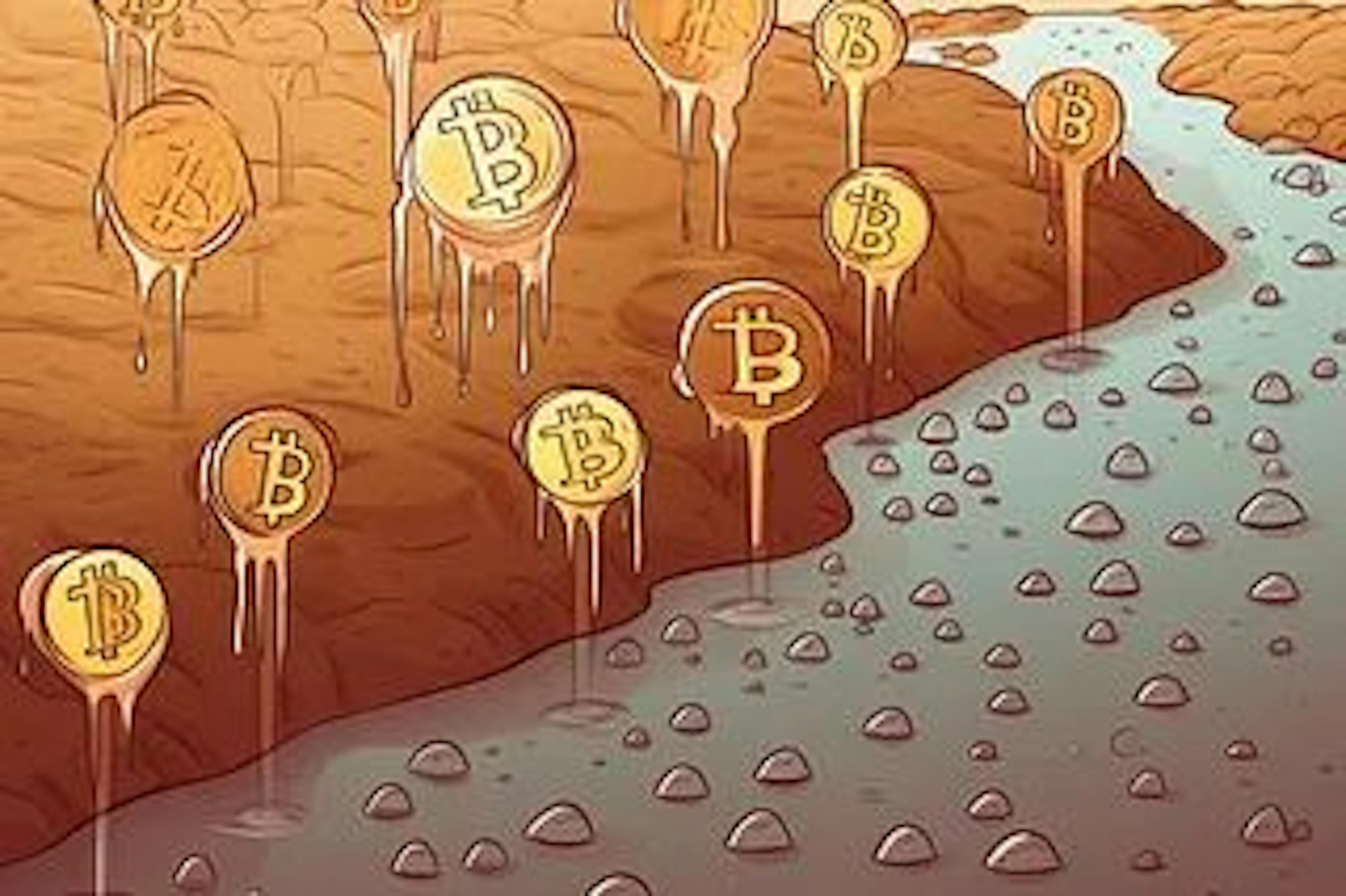 The Increasing Uncertainty in Crypto Macro Amidst Dwindling Liquidity