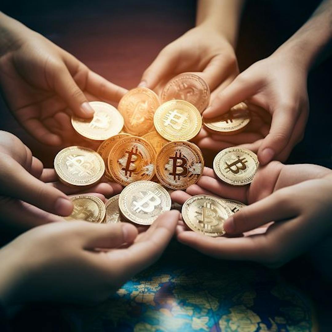 featured image - How Cryptocurrencies Transform the Global Remittance Landscape