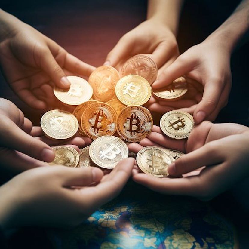 /how-cryptocurrencies-transform-the-global-remittance-landscape feature image