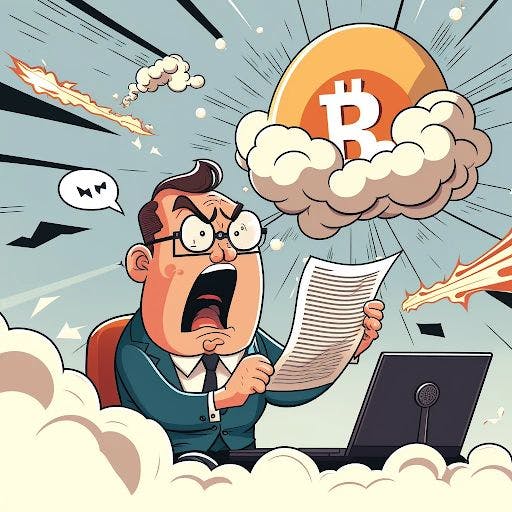 featured image - What Happened to the Crypto Markets After the Latest FOMC Meeting ?