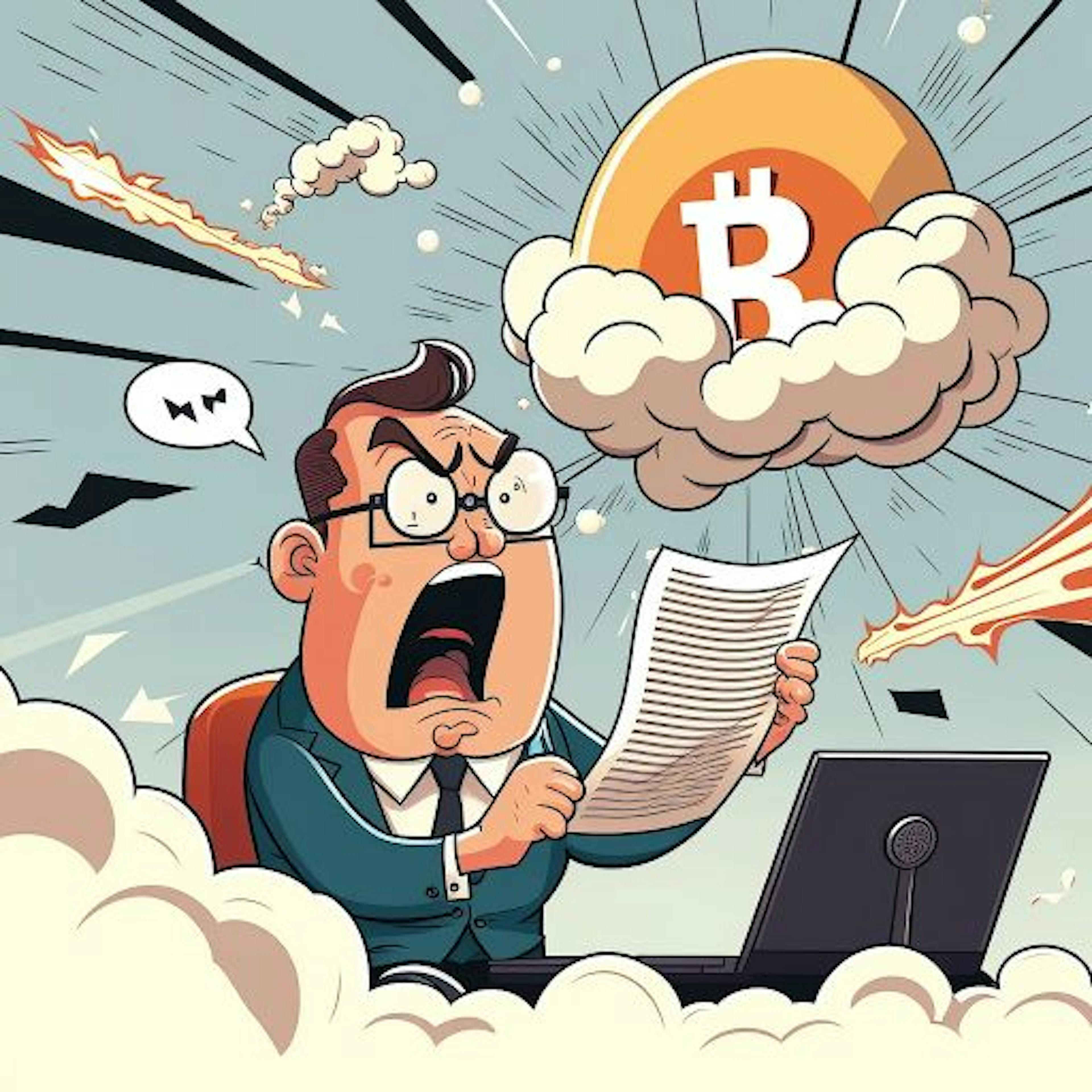 What Happened to the Crypto Markets After the Latest FOMC Meeting ?