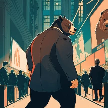 /exploring-the-risk-averse-shift-in-crypto-venture-capital-during-the-bear-market feature image