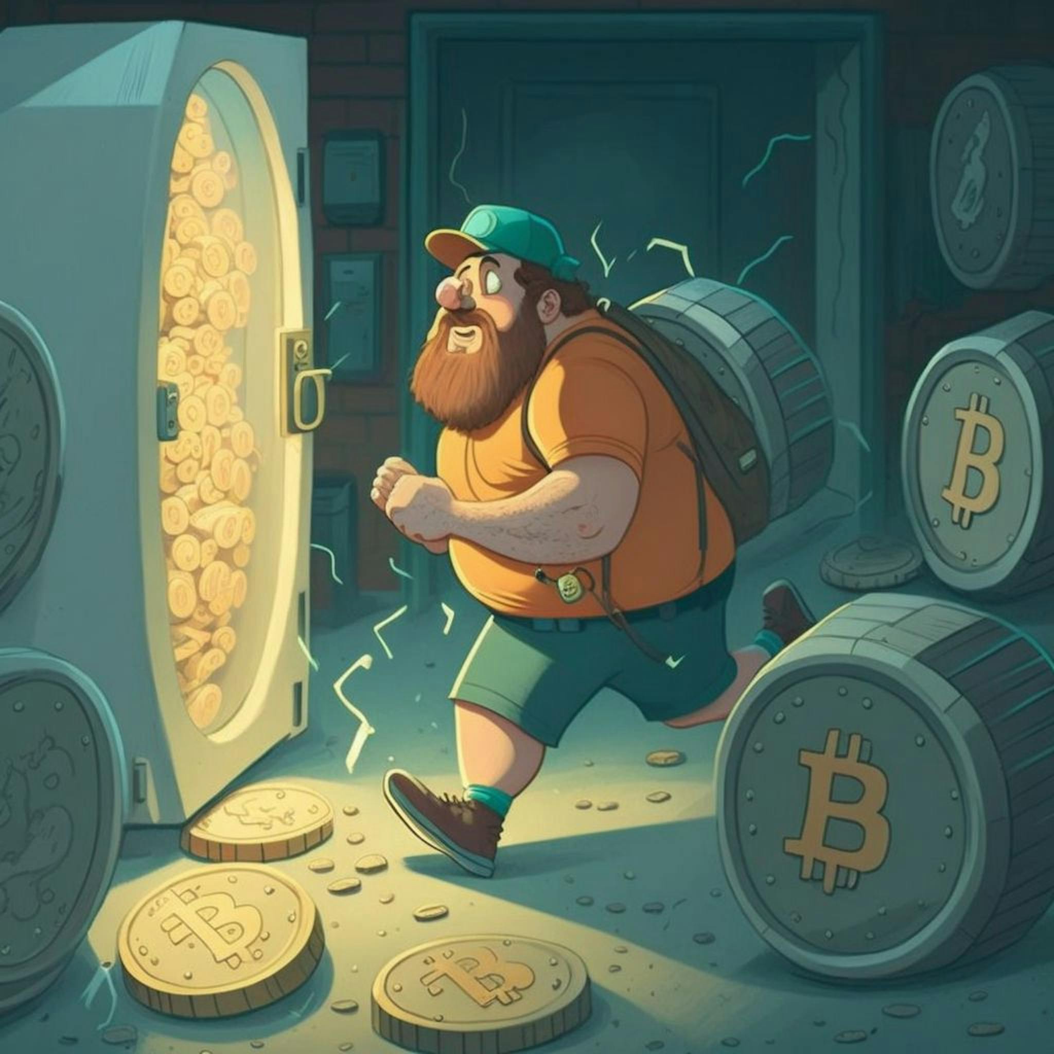 featured image - For Those Who HODL: Boring Times Will be Good Times