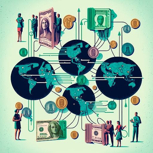 /revolutionizing-traditional-finance-how-defi-is-poised-to-disrupt-the-status-quo feature image