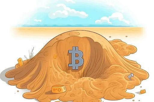 /the-crypto-market-liquidity-dries-up-thanks-to-feds-resuming-rate-hike feature image
